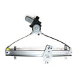 Front Right Window Regulator W/ Motor 6 pins for SUBARU Impreza WRX (2007–2014)