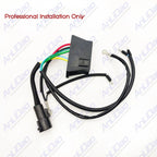 CDI Igniter Box Module for Honda BF35 BF40 (1990–1999) 38550-ZV5-822