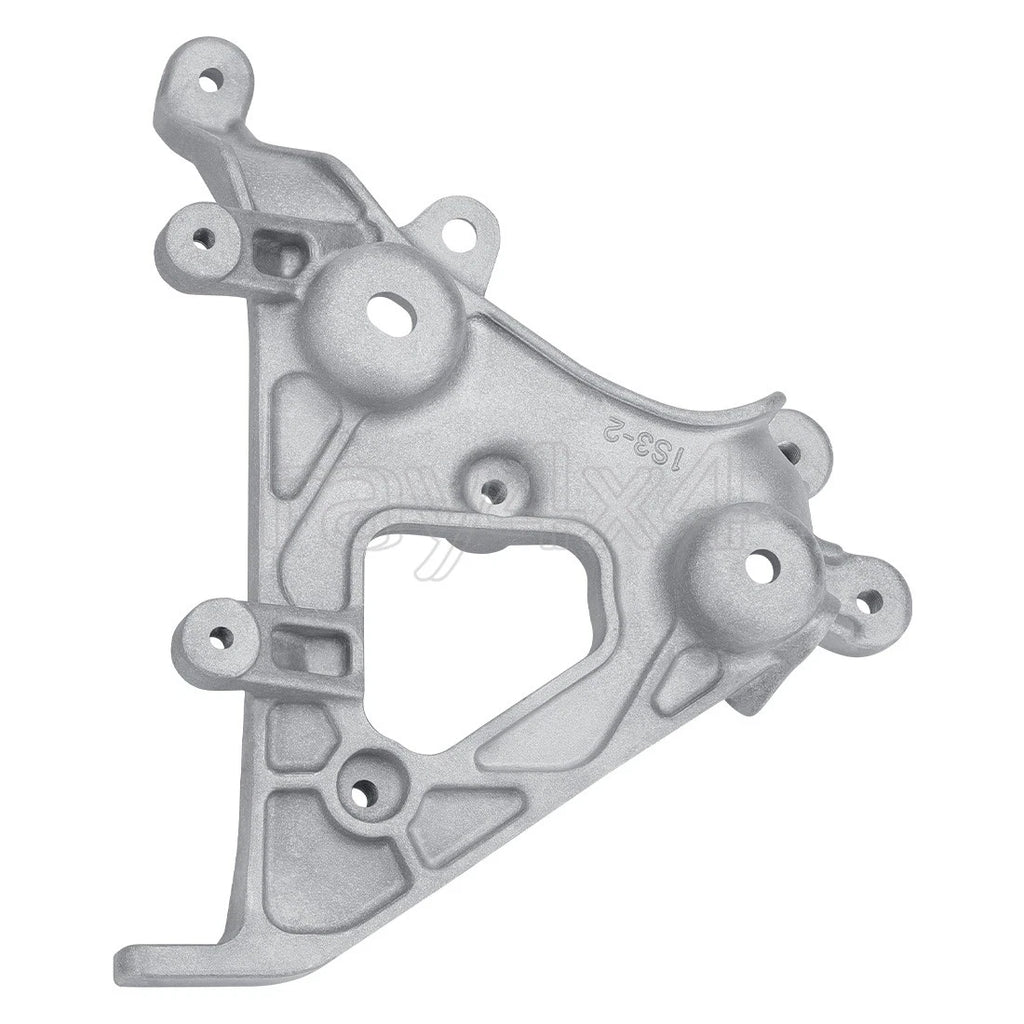 Fender Stay Right Headlight Bracket 1S3-21514-00-00 for Yamaha Raptor 700 (2006–2012)