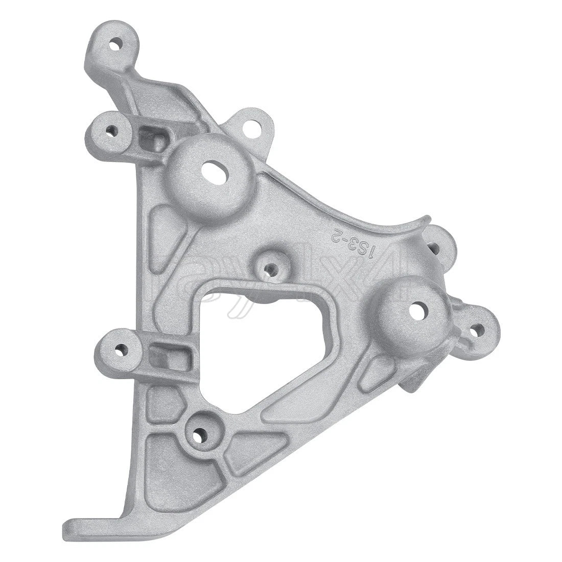 Fender Stay Right Headlight Bracket 1S3-21514-00-00 for Yamaha Raptor 700 (2006–2012)