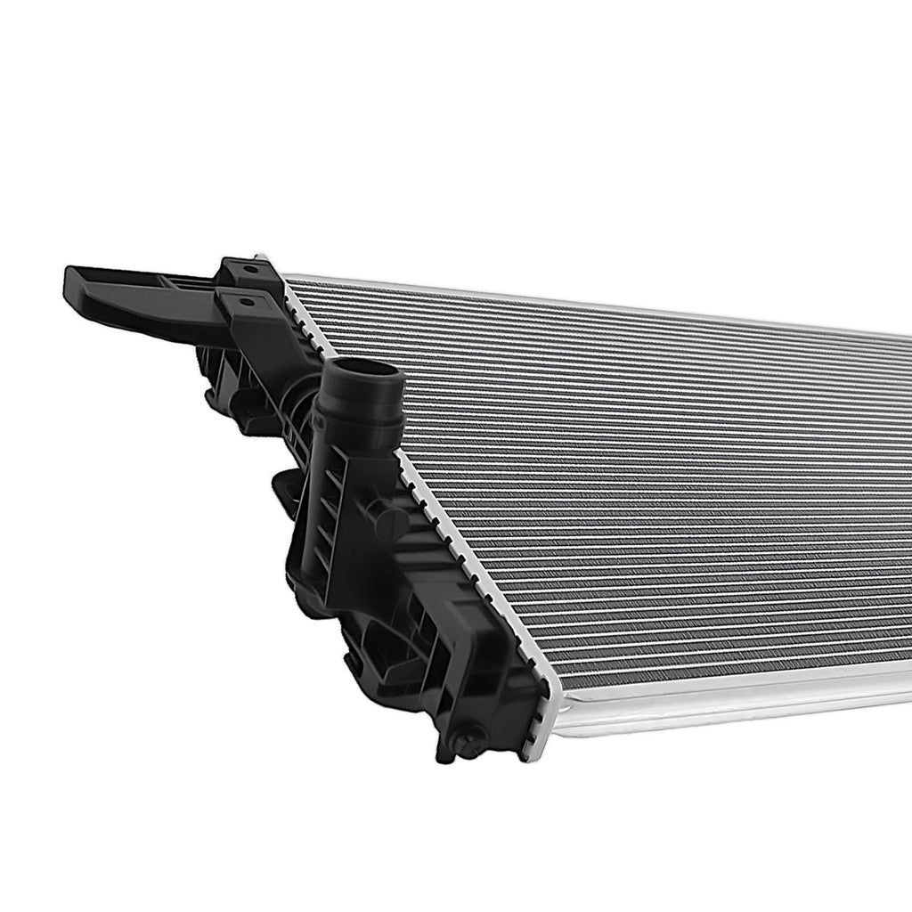 Aluminum Core Radiator for Ford F-150 3.5L V6 (2017–2022)