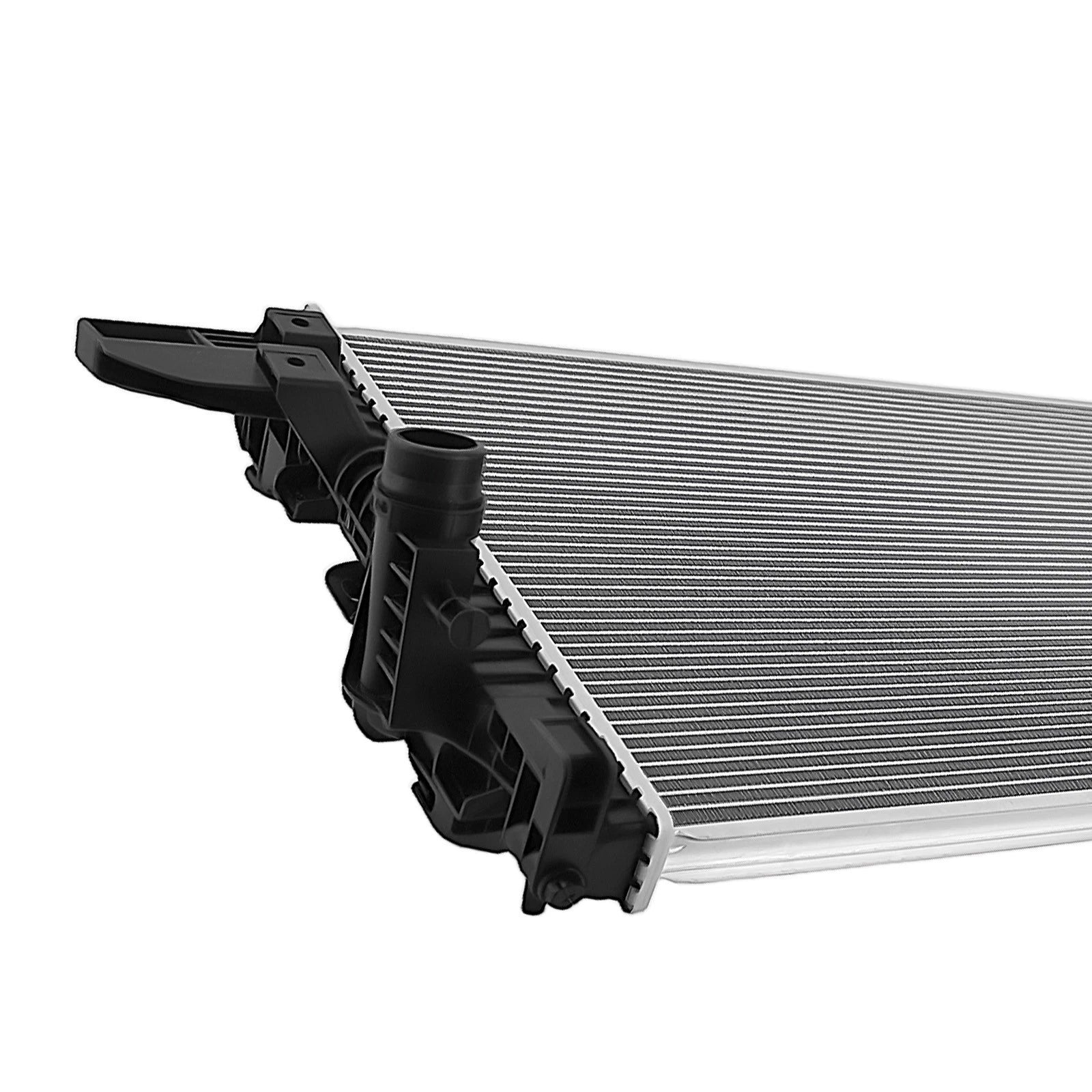 Aluminum Core Radiator for Ford F-150 3.5L V6 (2017–2022)