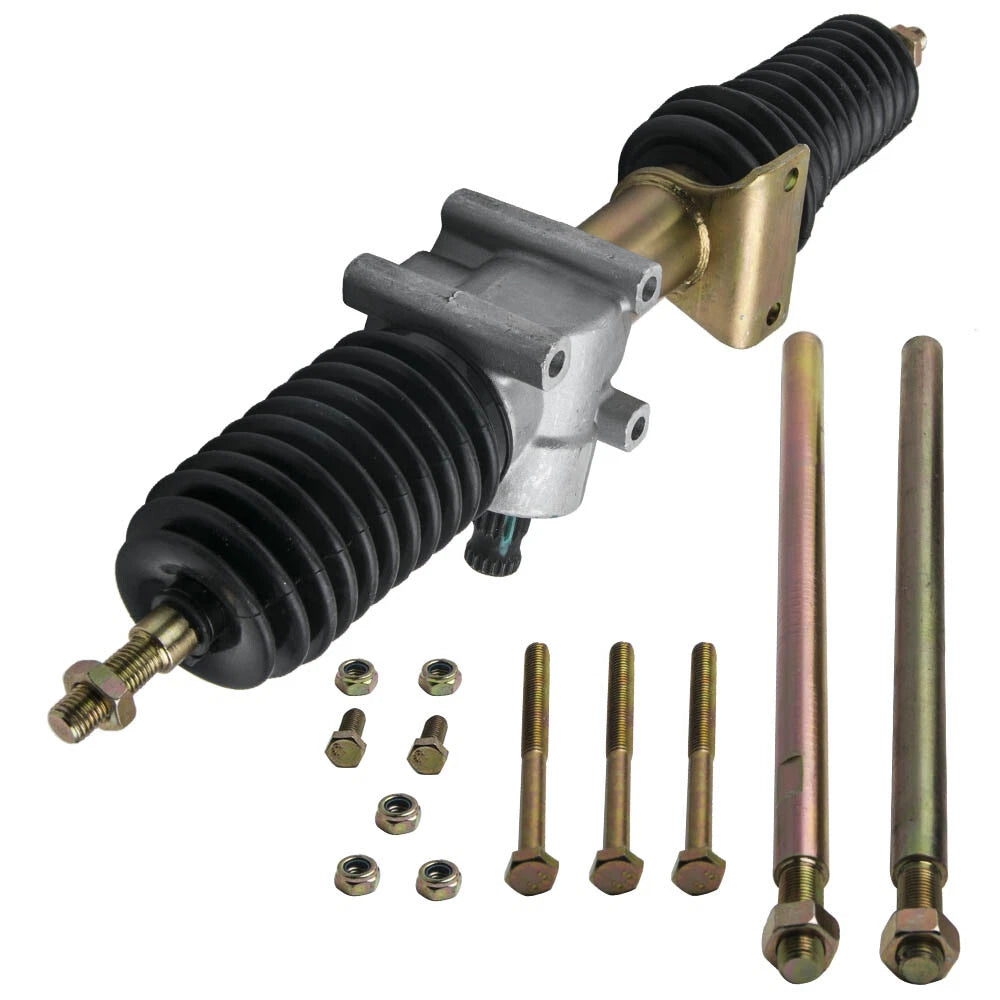 Front Power Steering Rack & Pinion Set for Polaris Ranger Crew 570-6 (2016)