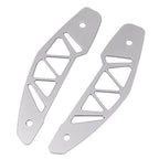 Air Intake Covers for Yamaha MT-09 (2014–2016)