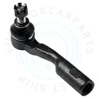 Set of 8 Ball Joints and Tie Rod Ends for Toyota Tundra Sequoia