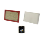 Wix Filter Service Kit for Ford Escape, Mercury Mariner, Mazda Tribute (2001–2012)