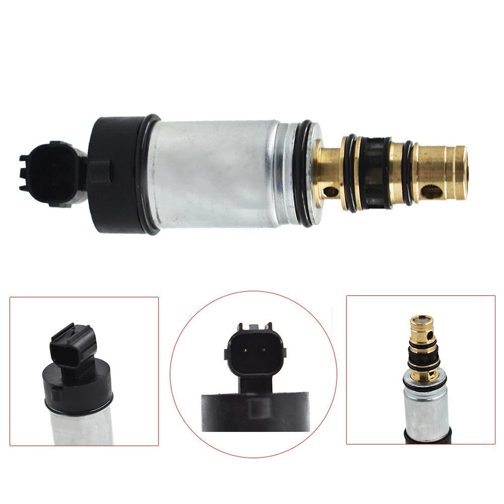A/C Compressor Valve for Nissan Sentra (2013–2016)