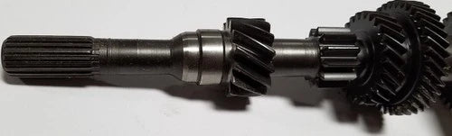Input Shaft for Ford Tempo Escort EXP (1983–1991) F03Z7017A