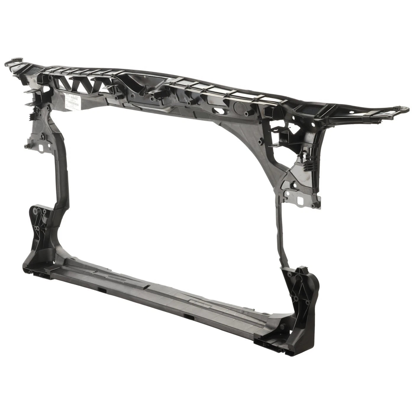Radiator Support Assembly for Audi A6 A6 Quattro (2016–2018)
