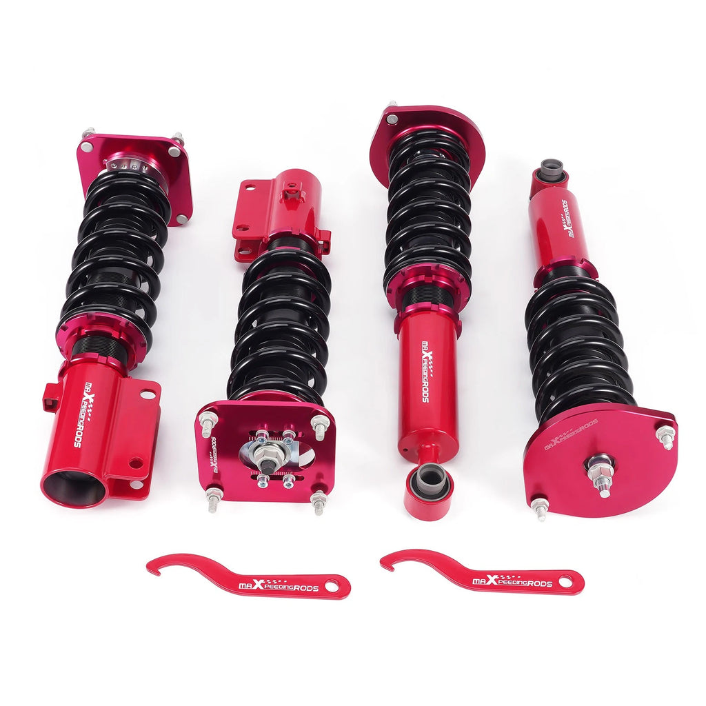 Coilovers Suspension Lowering Kit for Mazda RX7 RX-7 (1985–1992)