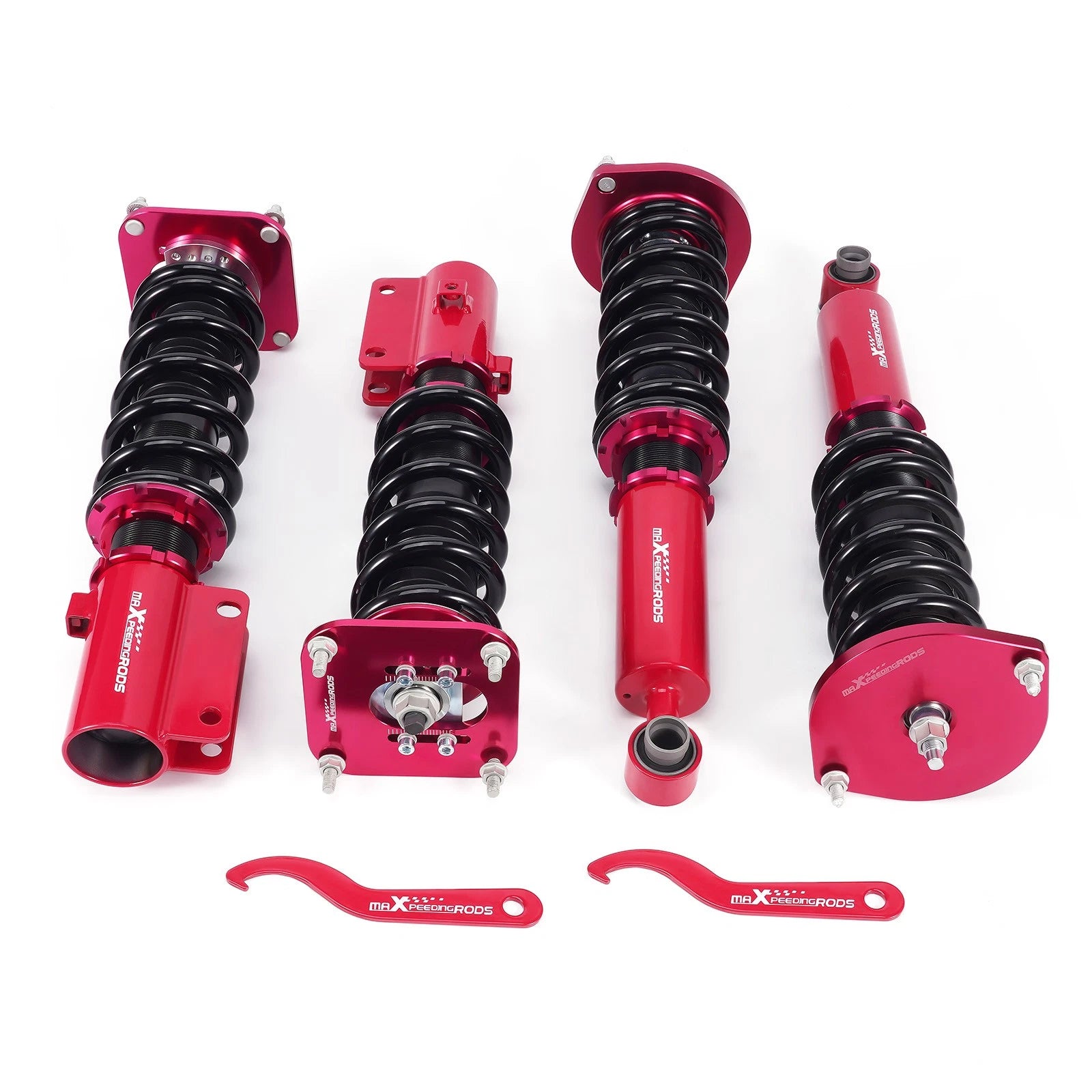 Coilovers Suspension Lowering Kit for Mazda RX7 RX-7 (1985–1992)