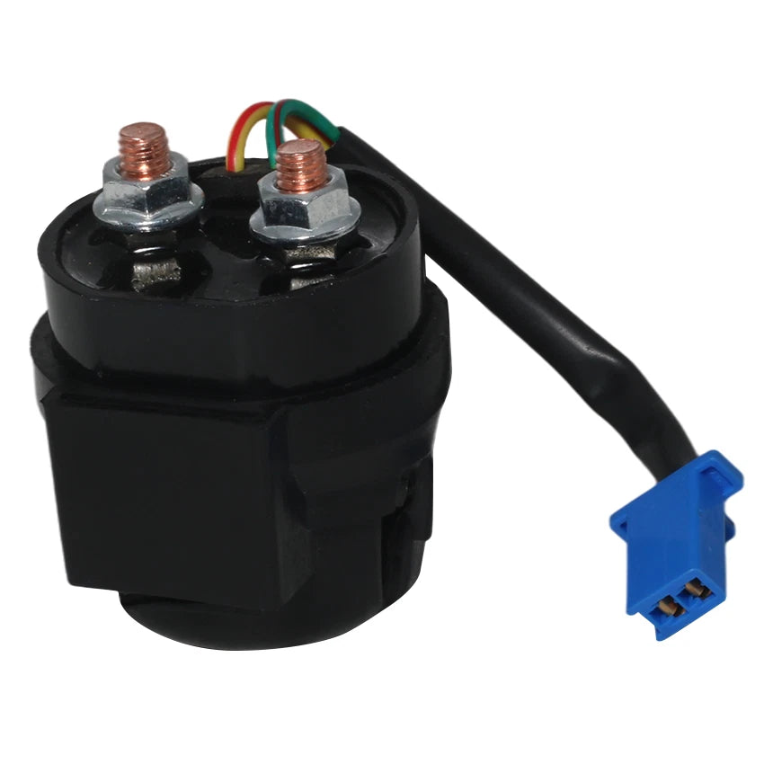 Starter Solenoid Relay for KTM 390 Duke, 250, RC390, RC125, RC200, RC250 (2013–2023)