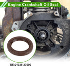 Crankshaft Oil Seal for MINI Cooper (2002–2008), DODGE Neon (1995–2005)