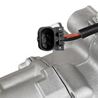 AC Compressor Replacement for Cadillac CT6 2.0L (2016-2018)