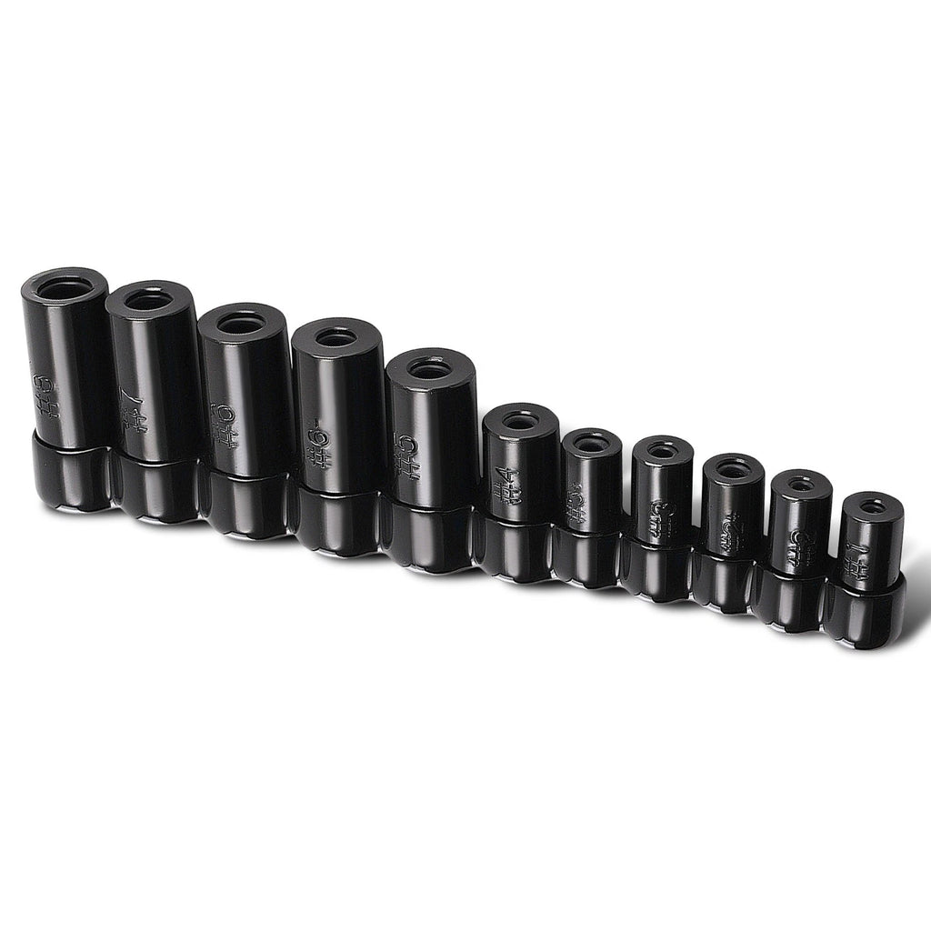 Tap Socket 11PCS for Metric Standard Tool Kit Set for (2011–2015)
