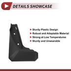 Mud Flaps Splash Guards Set for Hyundai Kona (2023-2024)