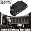 Crankcase Vent Valve for BMW 750iL 850Ci (1995 - 2001)