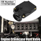 Crankcase Vent Valve for BMW 750iL 850Ci (1995 - 2001)