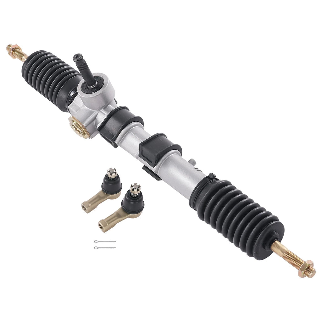 Steering Rack Pinion Assembly for Kawasaki Mule 600 SX (2007–2019) 39191-0022