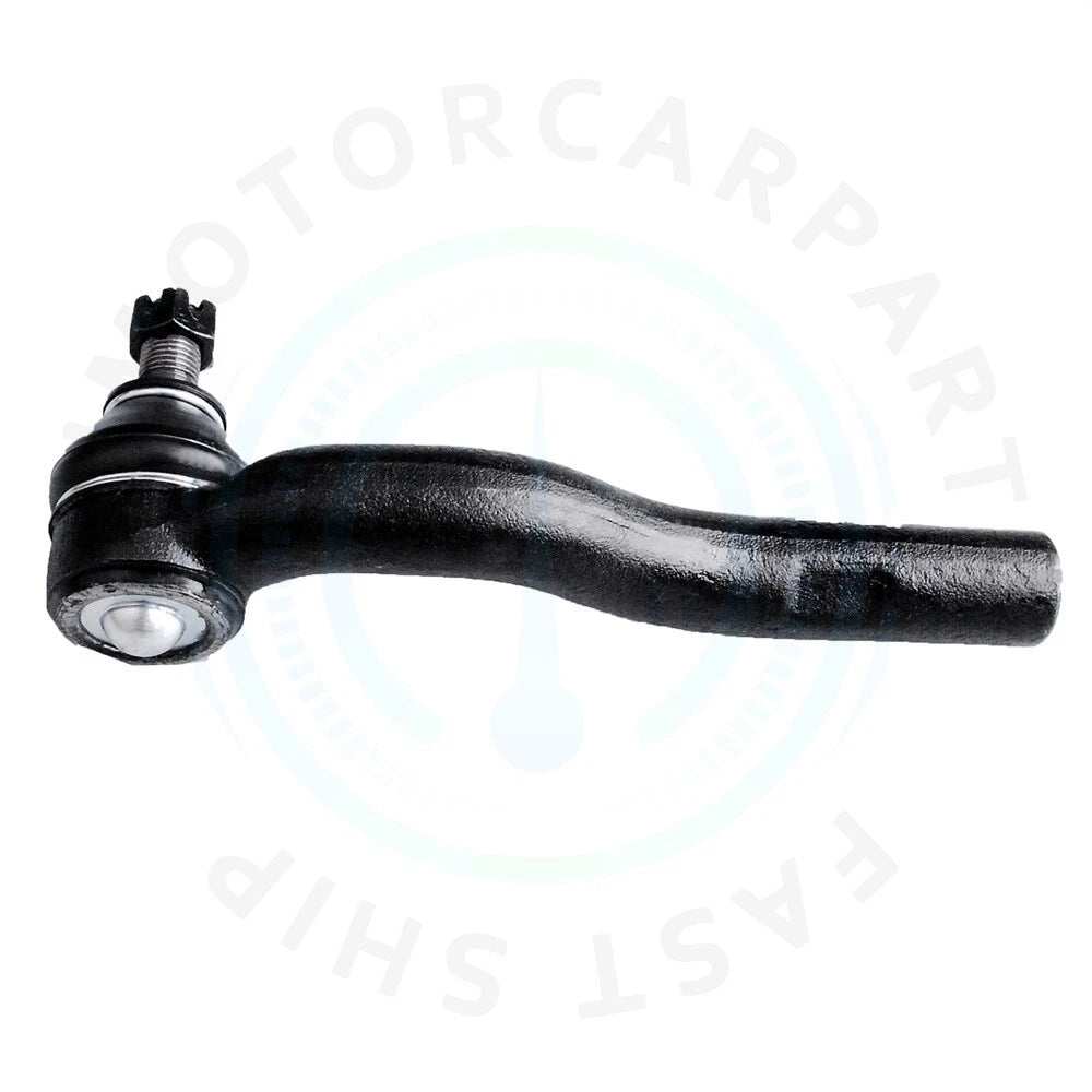 Set of 6 Front Upper Control Arm Ball Joints for Lexus GS430 (2001–2005)
