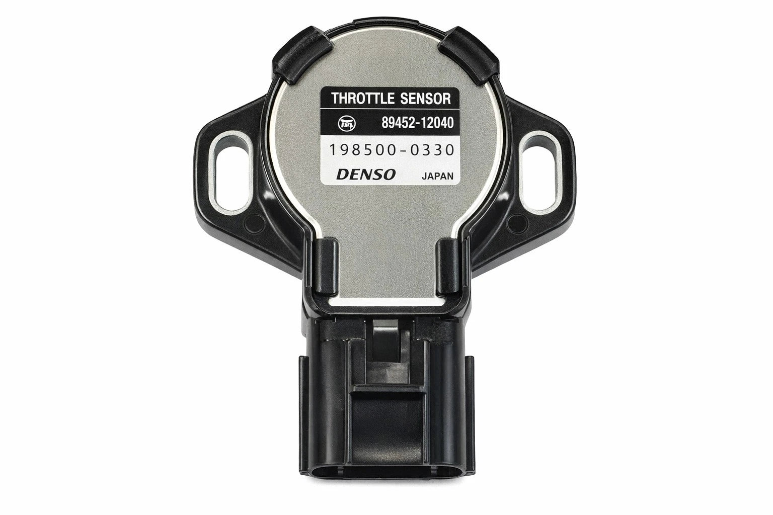Throttle Position Sensor for Toyota Pickup, MR2, 4Runner (1984–1995) 8945212040
