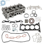 Complete Cylinder Head Bolts & Gasket Set for Toyota 2.7L DOHC 2TRFE (2005–2016)