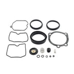 Carburetor Repair Kit for Harley Dyna, Softail, Touring, Sportster (90-06)