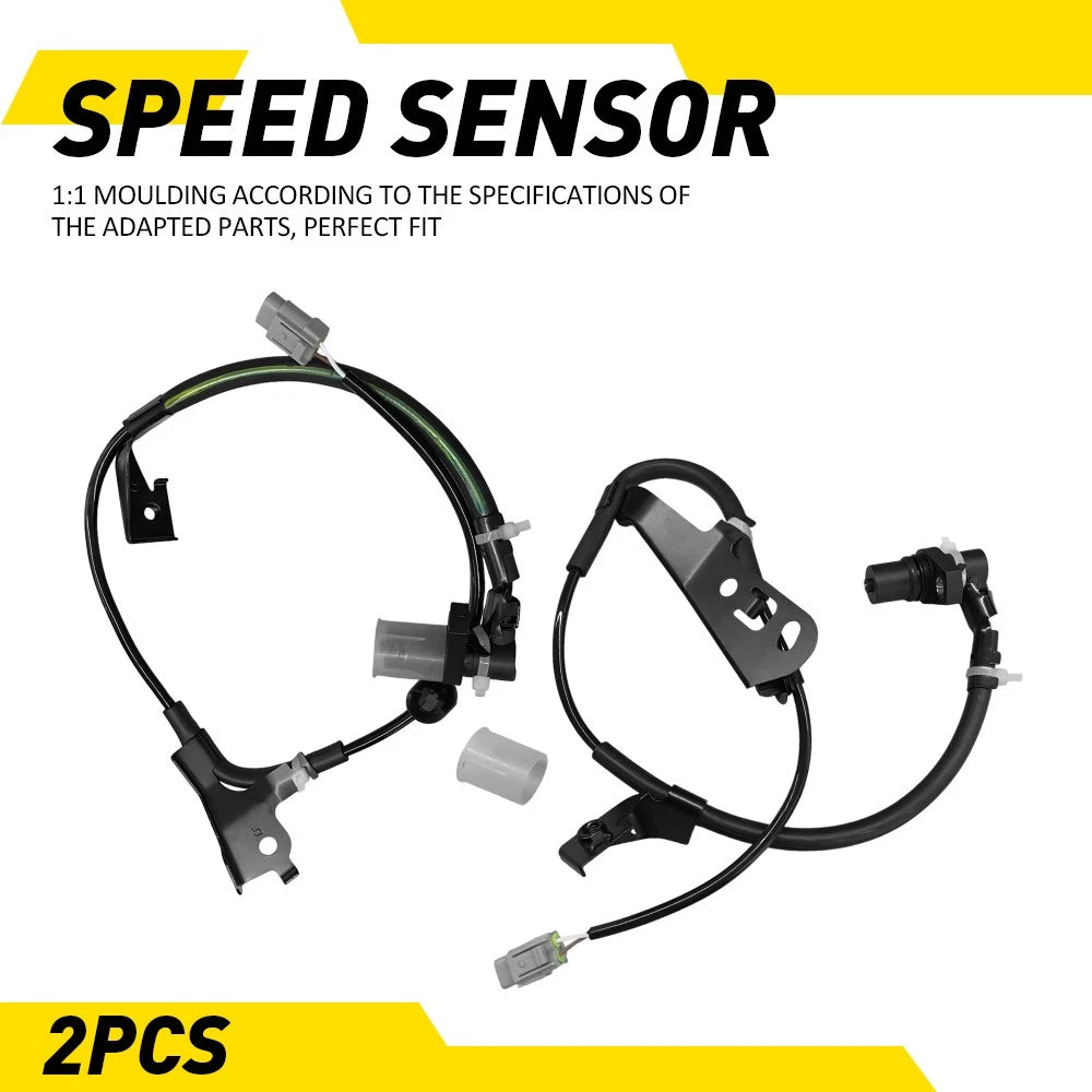 Front ABS Wheel Speed Sensor for Lexus IS300 (2001–2005) EXV