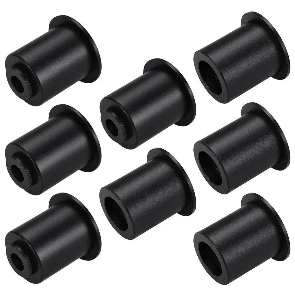 8PK Door Bushings for Honda Pioneer 700 700-4 1000 1000-5 1000-6 (2014–2021) - 67151-HL3-A00