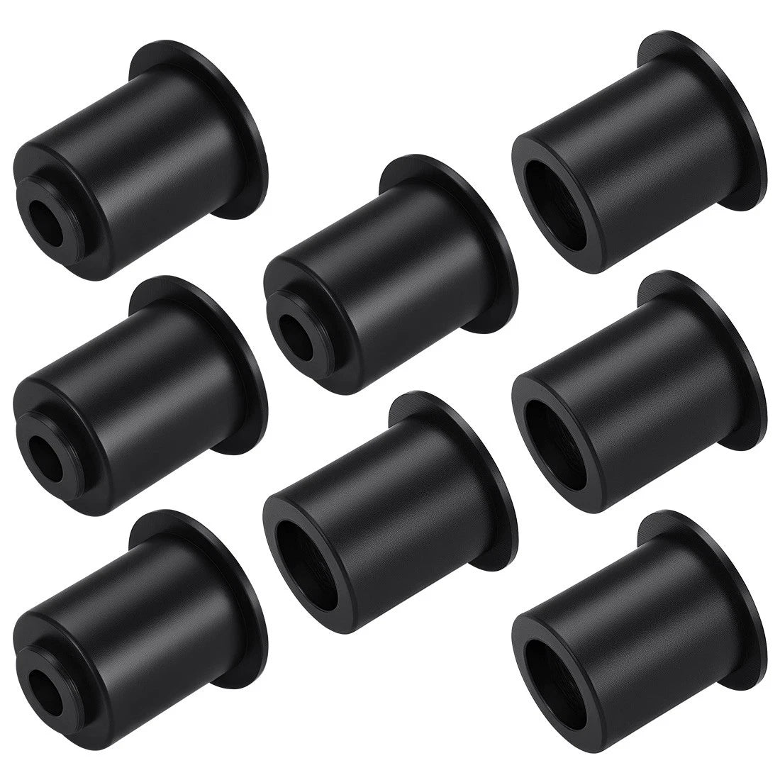 8PK Door Bushings for Honda Pioneer 700 700-4 1000 1000-5 1000-6 (2014–2021) - 67151-HL3-A00