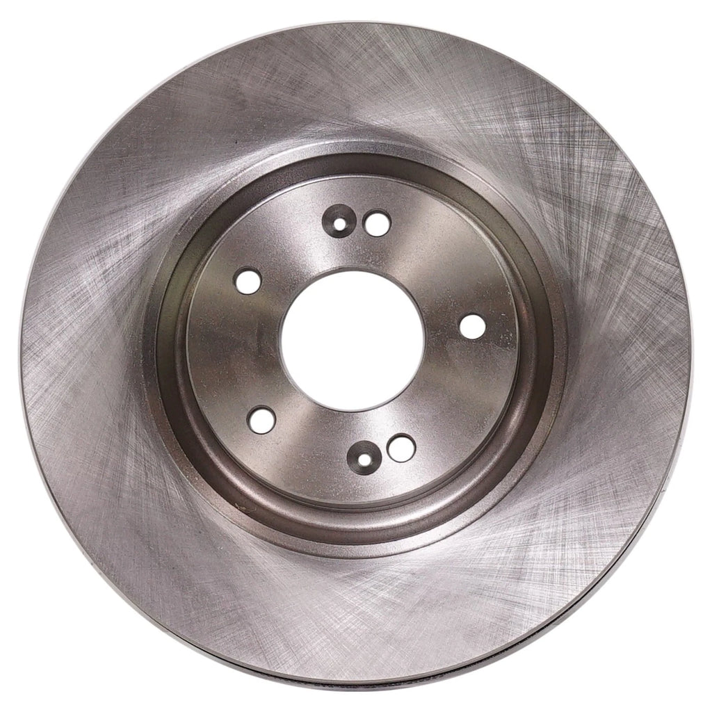 Brake Disc and Pad Kit for Kia Optima (2011–2015) Front 320mm