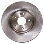 Brake Disc and Pad Kit for Kia Optima (2011–2015) Front 320mm