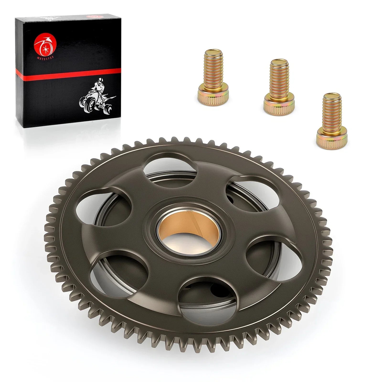 Starter Clutch Bearing w/ Idler Gear for Kawasaki Versys-X300 (2017–2024)