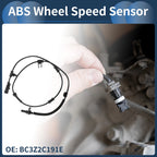 ABS Wheel Speed Sensor for Ford F-250 Super Duty (2011–2016) No.BC3Z2C191E