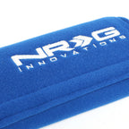NRG Innovations SBP-35BL Racing Seat Belt Cover for Universal Fit (2010–2023)