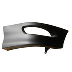 Replacement Front Passenger Side Spoiler Ready to Paint for Toyota (2014–2020)