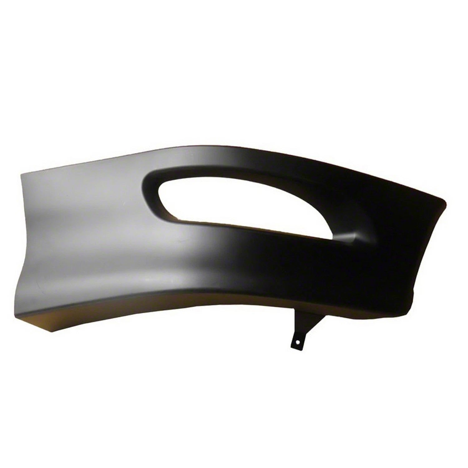 Replacement Front Passenger Side Spoiler Ready to Paint for Toyota (2014–2020)