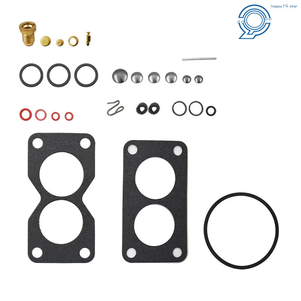 Carburetor Kit for John Deere Tractor (1960-1970)