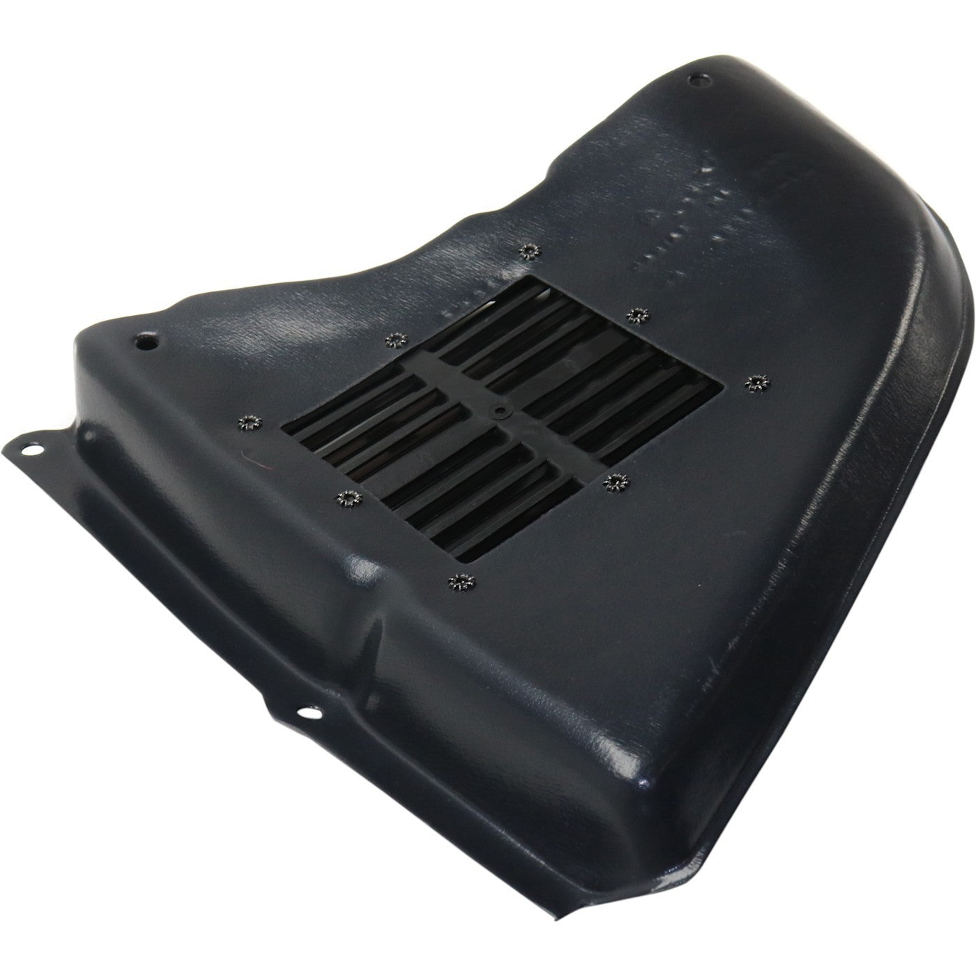 Engine Splash Shield for BMW 530i (2004–2007) Passenger Side Lower