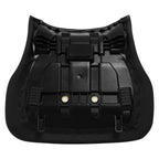 Driver Seat for Suzuki GSXR 1000 (2001–2002) - Black