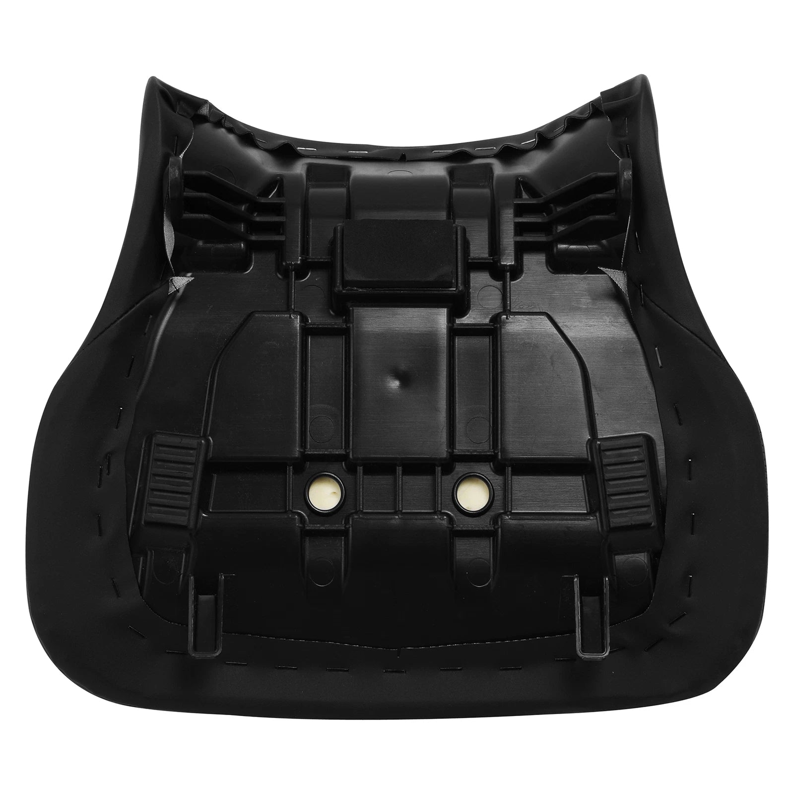 Driver Seat for Suzuki GSXR 1000 (2001–2002) - Black