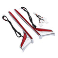 LED Rear Brake Light Strip for Honda Goldwing 1800 (2012-2017)
