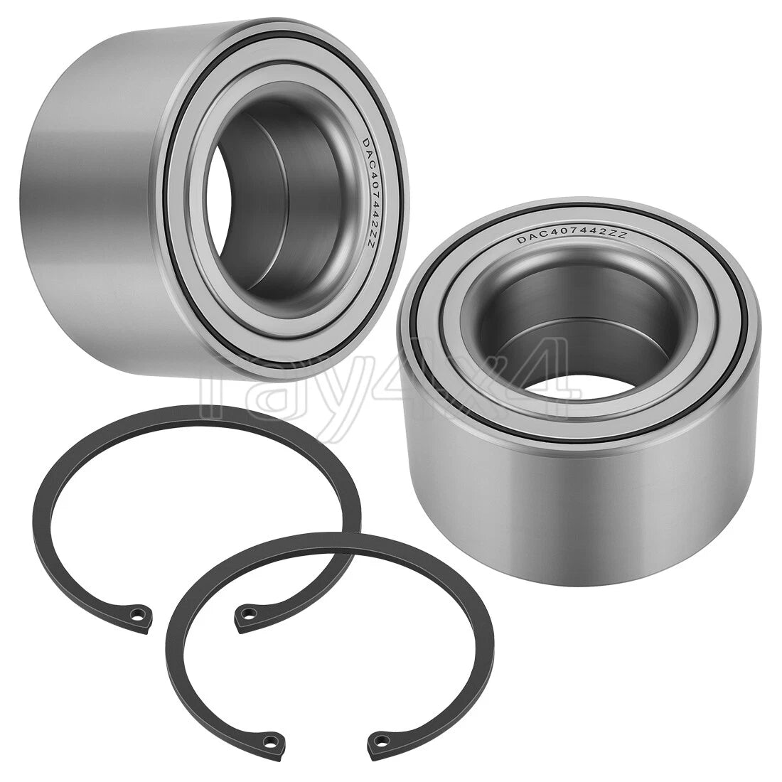 2X Rear Wheel Bearing for Kawasaki Teryx KRX 1000 KRX4 1000 (2020–2023) 92045-0920