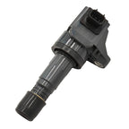 6X Ignition Coils + Spark Plugs for Honda 1.8L L4 CNG SOHC