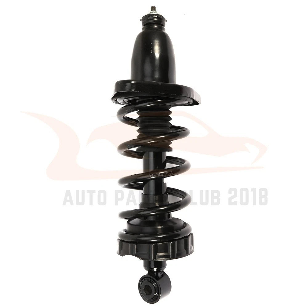 Rear Complete Struts and Springs for Honda Ridgeline (2006-2014)