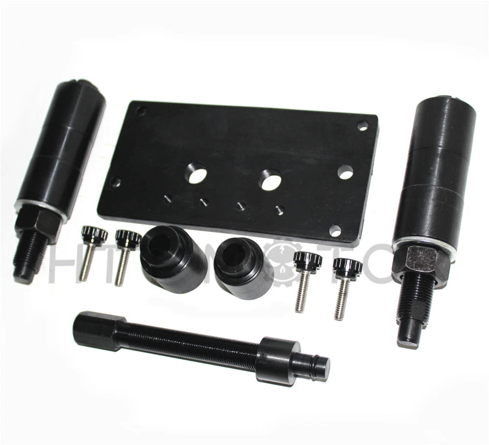 Inner Cam Bearing Installer Puller Tools for Harley Davidson Twin Cam (All Years)