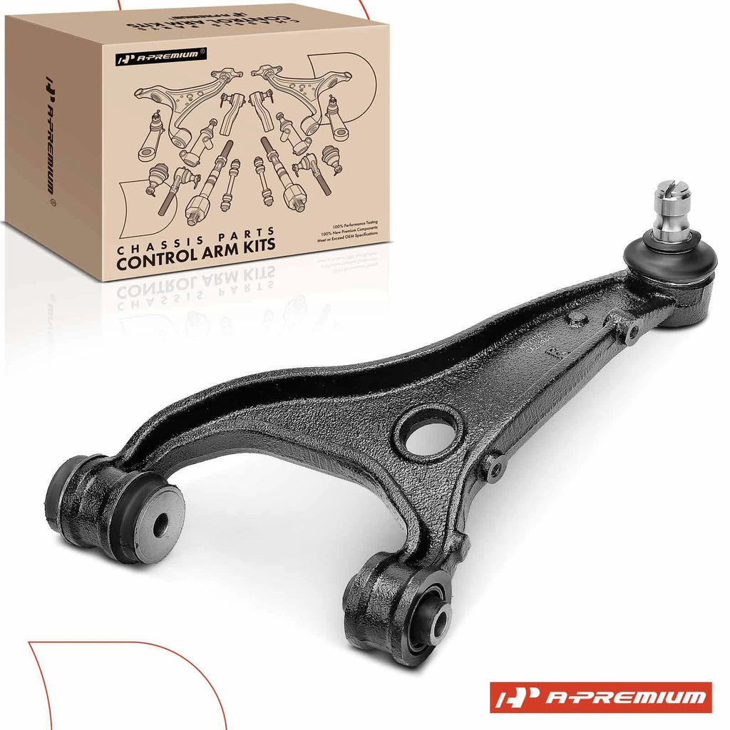 Rear Right Upper Control Arm with Ball Joint for Subaru Outback (2010–2018)