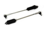 2X ASR 4130 Chromoly Steering Tie Rod Rack Kit for Polaris RZR XP 1000 (2015–2018)
