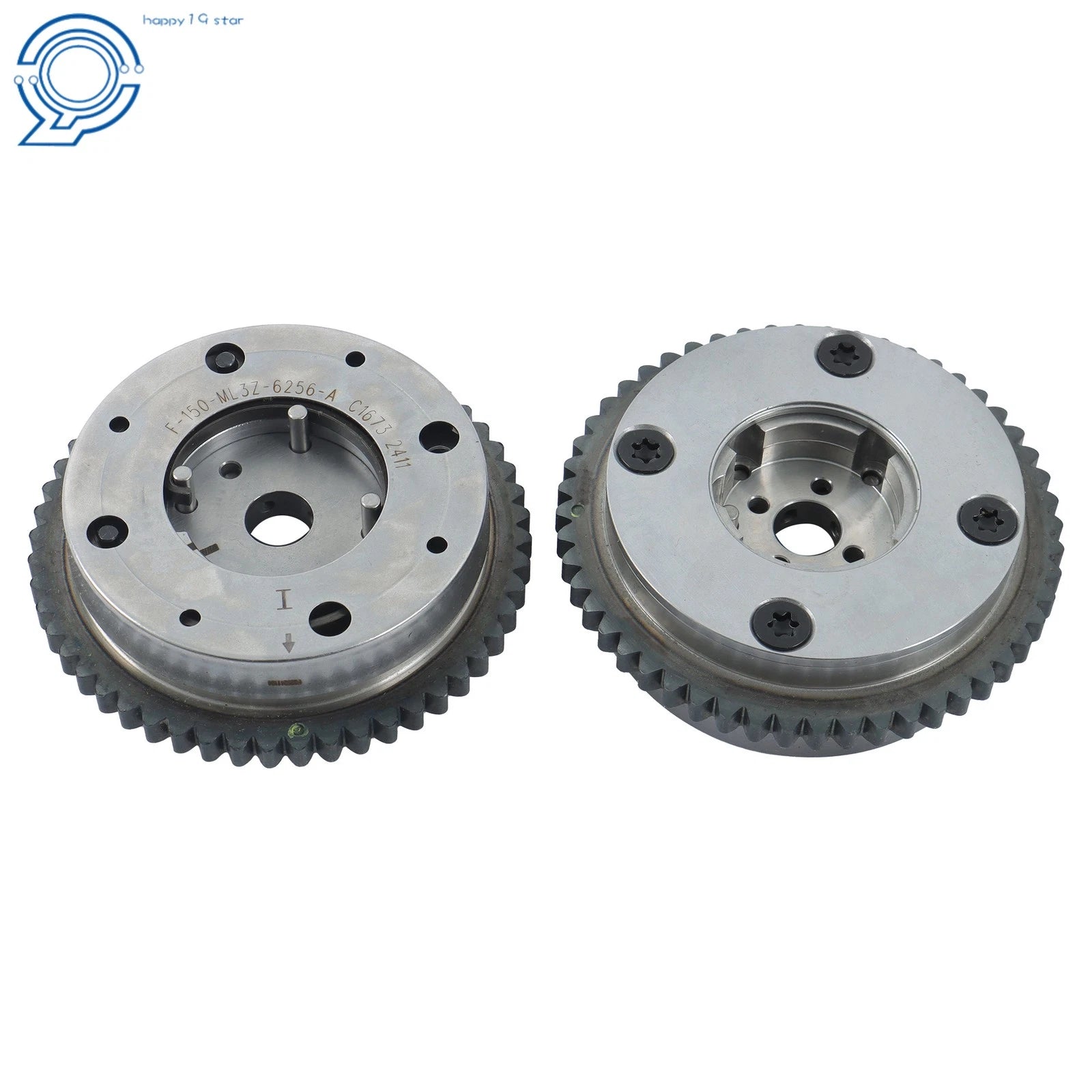 Timing Chain Kit for Ford F-150 (2017–2023) 3.5L