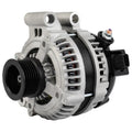 Alternator for Land Rover LR3 (2005–2008) V6 4.0L 150A